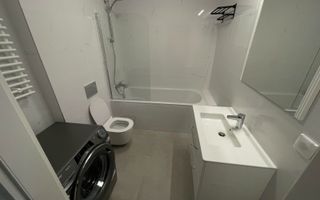 2 camere | Greenfield - Cartier Tei | Baneasa | terasa 10 mp - Poză 8