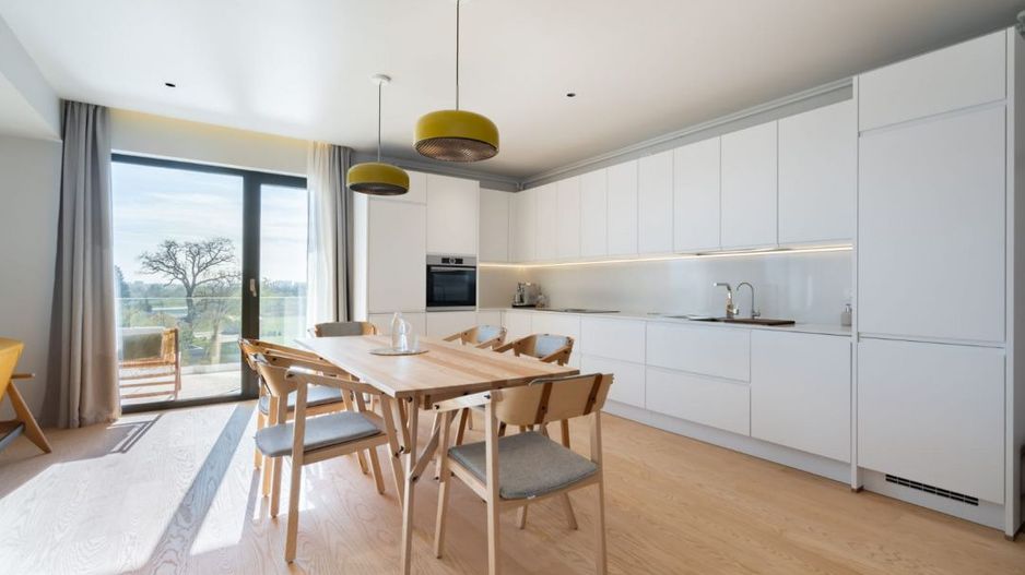 Închiriere apartament 2 camere 75mp | Vedere lac | Utilități incluse - Poză 9