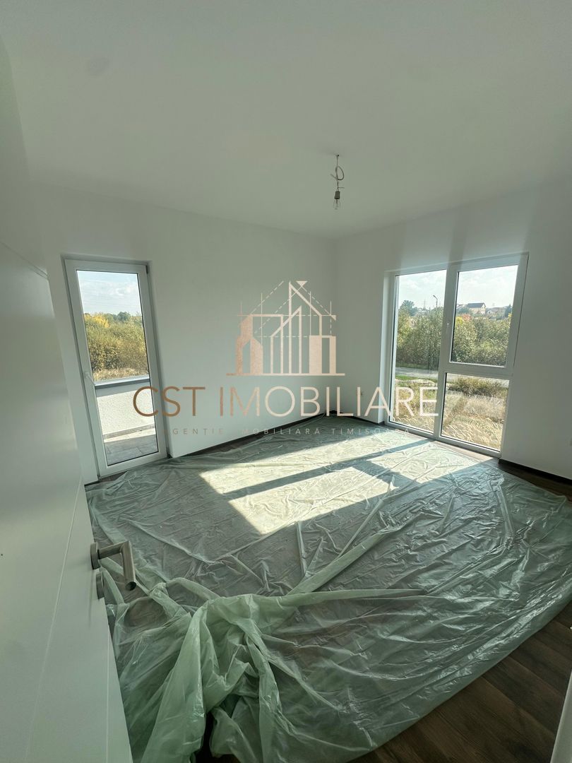 Apartament 2 Camere Ghiroda etaj 1 - Poză 1