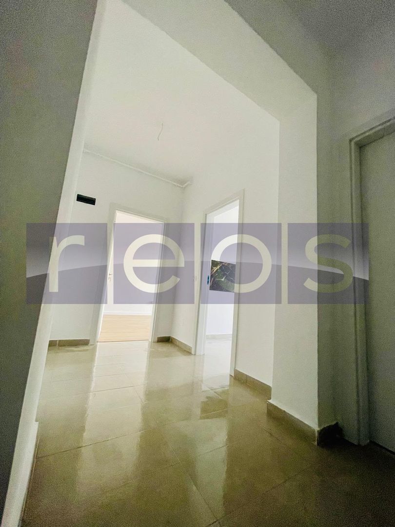 De vanzare 2 camere cu terasa generoasa | Loc de parcare | Zona Pallady - Poză 3