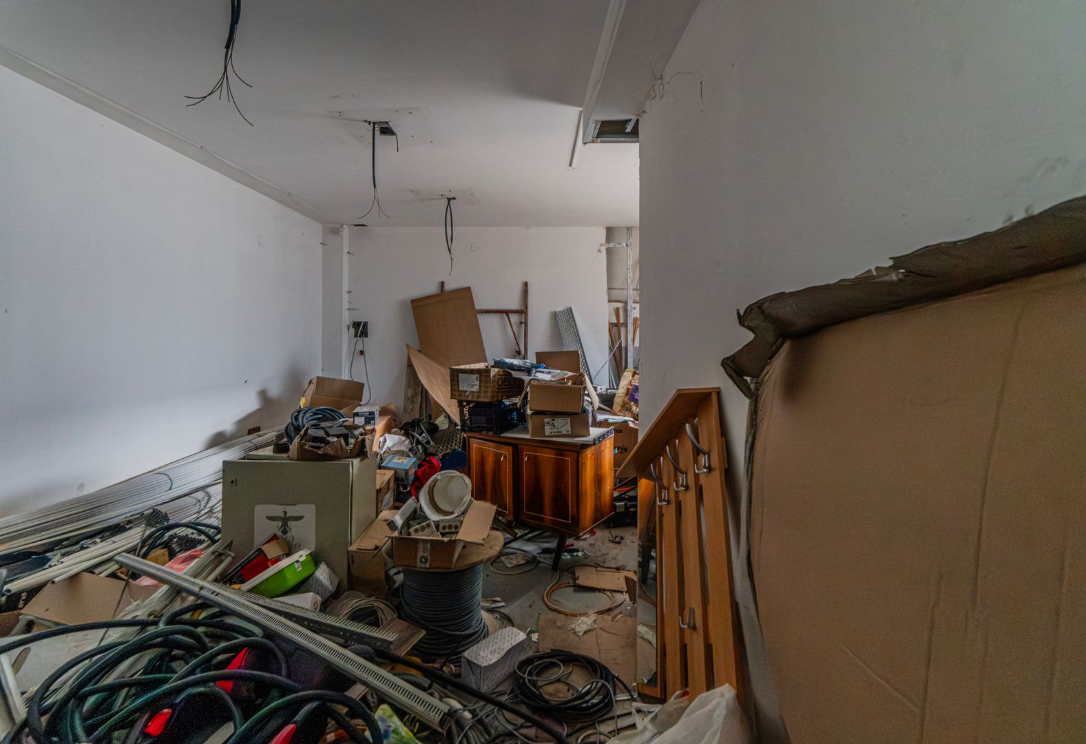 Cladire de 902 mp utili de vânzare, zona Grivitei - DN 13, COMISION 0 - Poză 60