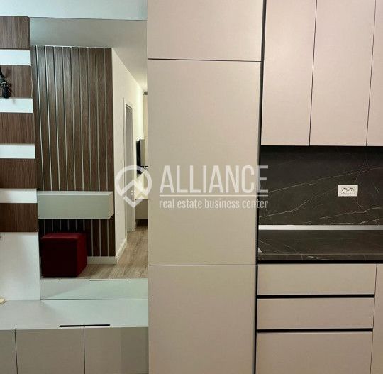 TOMIS PARK - Studio dublu mobilat modern nou. Disponibil imediat! - Poză 4