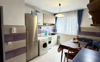 Apartament 2 camere de vânzare – Ultracentral, Zona Bizo - Poză 5