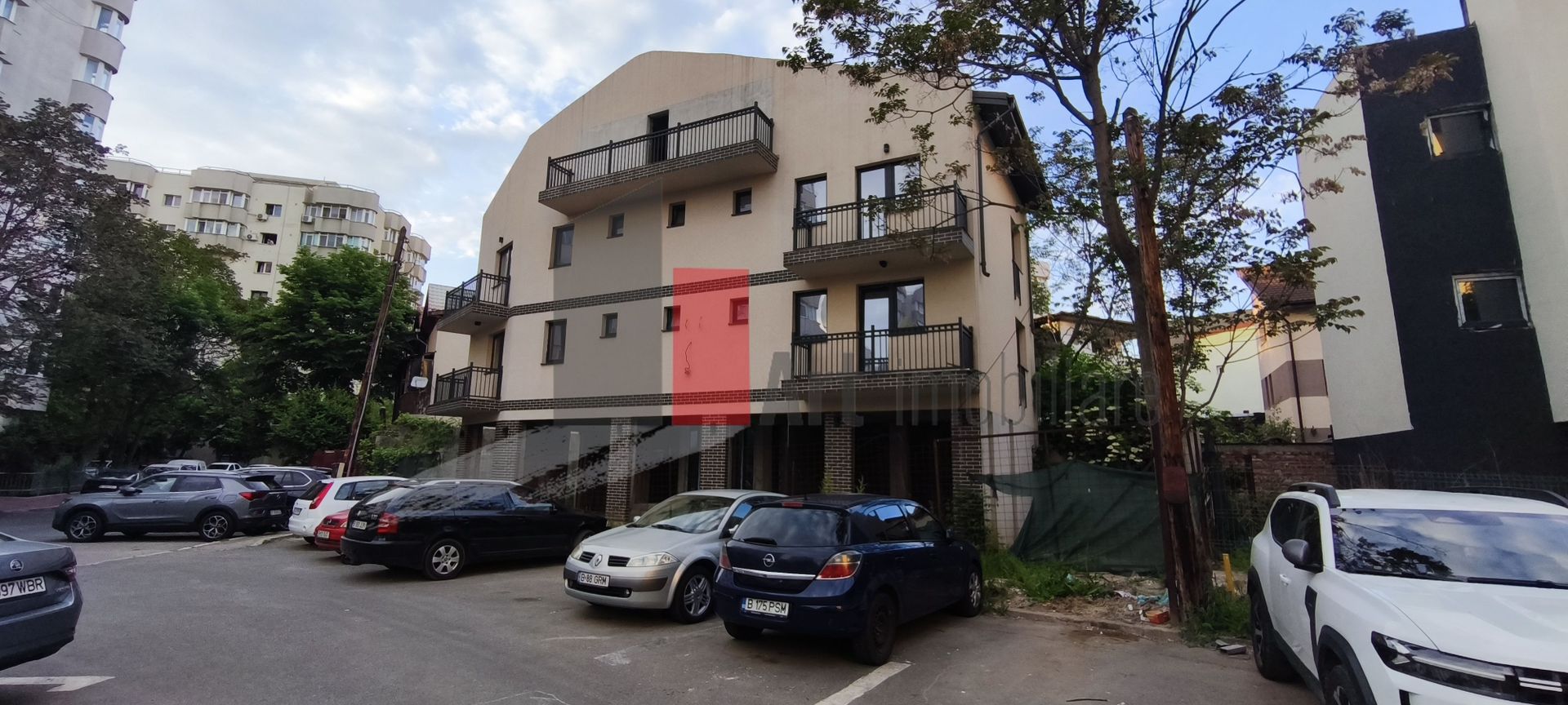 Clinica, motel, bloc garsoniere s3 - - Poză 11