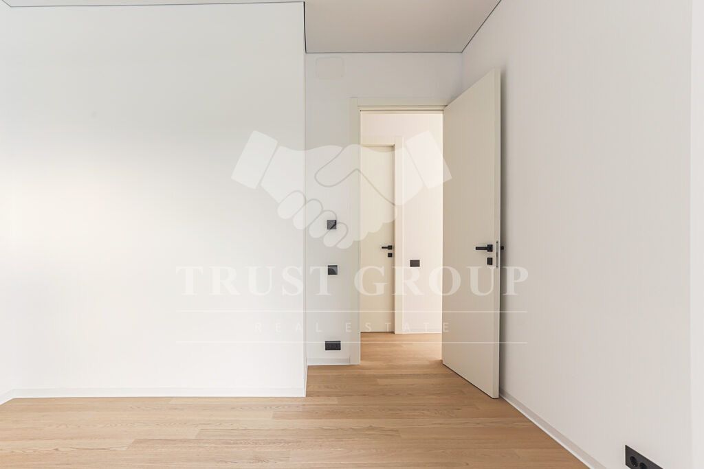 Apartament 4 camere Floreasca | Terasa | Loc de parcare - Poză 13