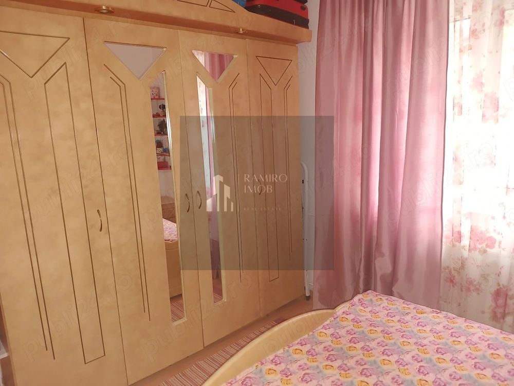 Apartament 2 camere str Iacob Andrei Sector 5 - Poză 1