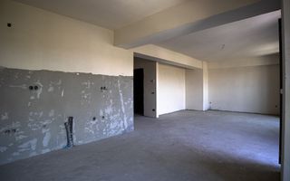 2700/mp Bloc 2021| 49 mp, posibilitate de recompartimentare 2 camere - Poză 4