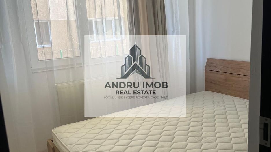 Apartament 2 camere/ Parc Laurentiu Raiciu/ Drumul Fermei - Poză 6