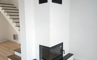 Duplex premium în Dumbrăvița – zona IKEA | 138 mp utili | 350mp teren - Poză 1