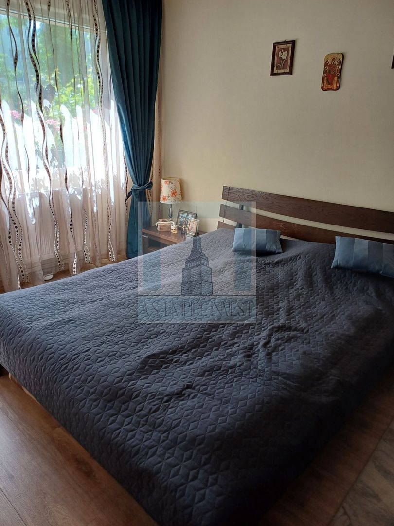 Apartament 2 camere semidecomandat - zona Astra - Poză 7