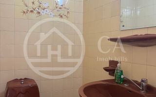 Apartament cu 3 camere de inchiriat in Centrul Civic Oradea - Poză 7