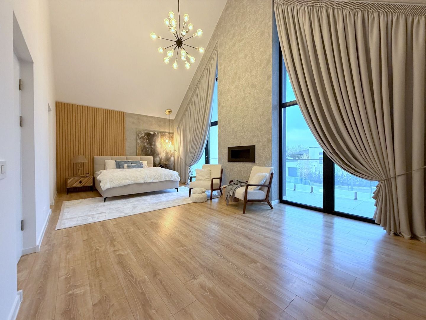Proprietate nordica unica | spatii aerisite si finisaje high-class | Corbeanca - Poză 5