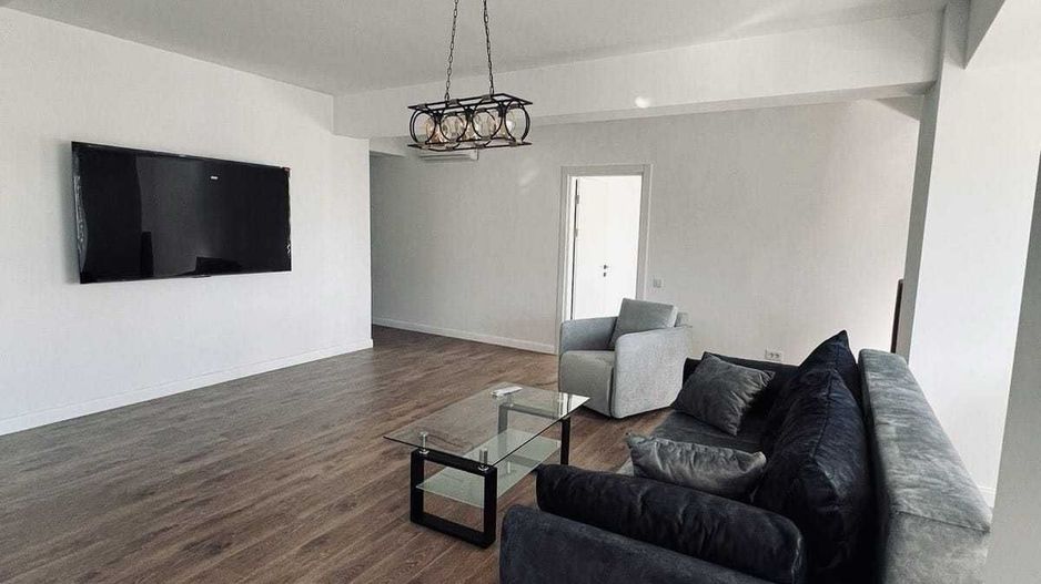 Inchirere Apartamente cu 3 camere Medicover Piata Victoriei - Poză 2