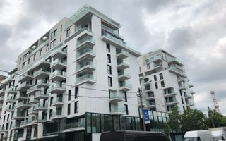 Inchiriere apartament 2 camere | One Herastrau Plaza - Poză 16