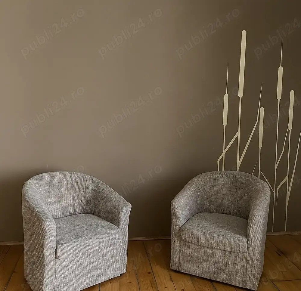 Apartament 2 camere Steaua - parter cu balcon - Poză 9