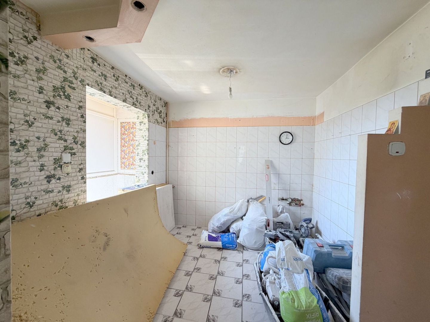 3 camere renovat integral Aleea Sinaia - Doamna Ghica - Poză 13
