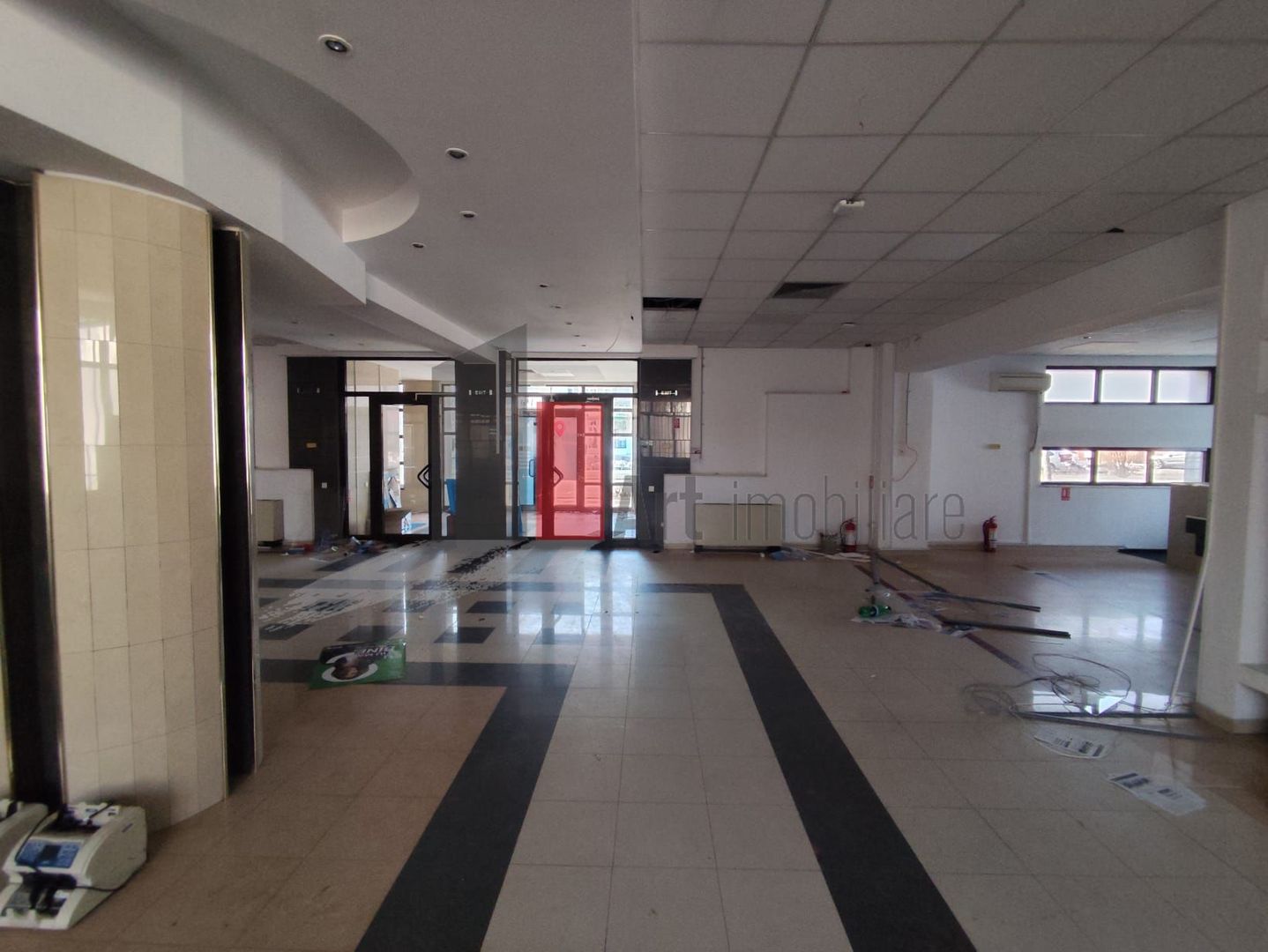 Comision 0% Spatiu comercial de inchiriat in Bucurestii Noi - Oportunitate Rara - Poză 2