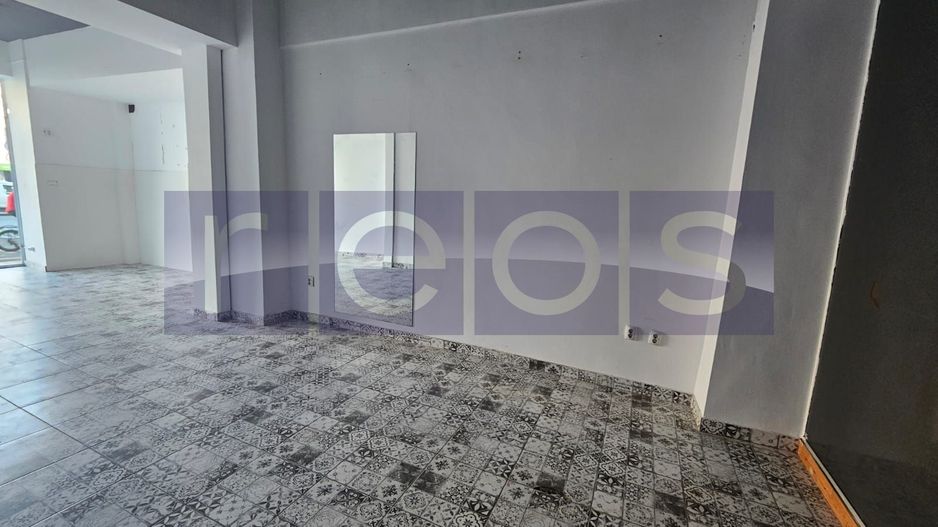 INCHIRIERE SPATIU COMERCIAL | DOROBANTI | 50 MP | STRADAL | - Poză 2