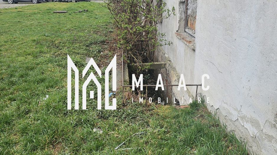 Teren și construcție I 667 mp I De Renovat I Copșa Mică - Poză 11