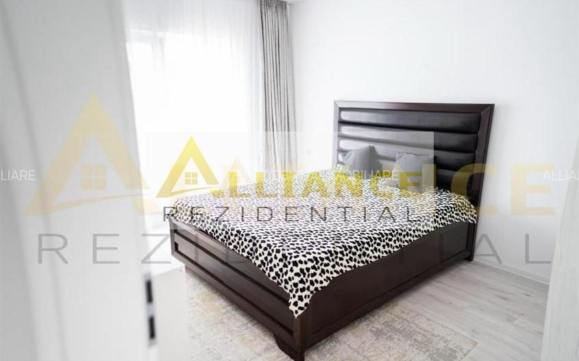 Casa individuala P+1E ~ 5 camere 3 bai ~ teren 227mp ~ Popesti Leordeni - Poză 4