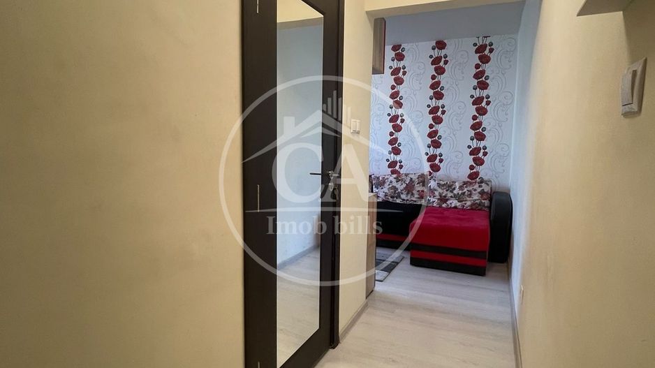 Apartament de vânzare cu 2 camere în zona Velența, Oradea - Poză 7