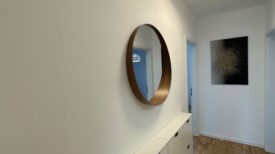 Apartament la ISHO cu loc de parcare și boxa - Poză 16