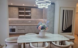 Apartament 4 camere | 165 mp | Piscină | Complex nou 2025 - Poză 6