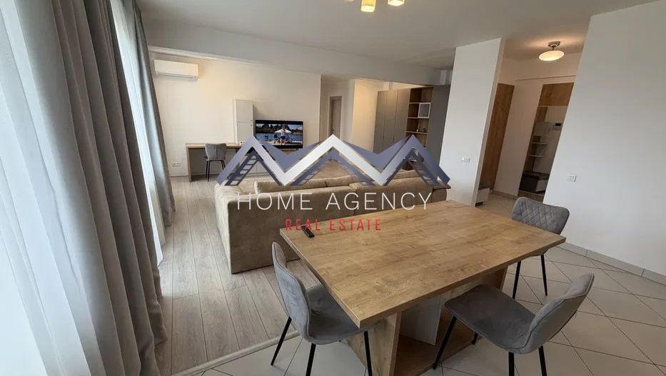 Apartament 2 camere Otopeni | Loc de parcare inclus - Poză 5