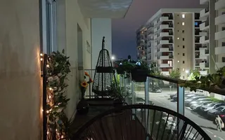 Grand Kristal - 3 Camere Mobilat si Utilat | Parcare Inclusa | 108mp - Poză 12
