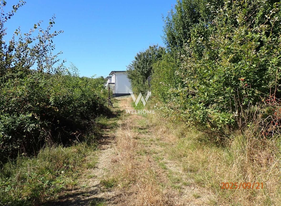 Teren intravilan Cisnadioara, Sibiu - Poză 5