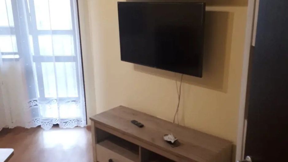 De închiriat garsonieră Metalurgiei - Poză 2