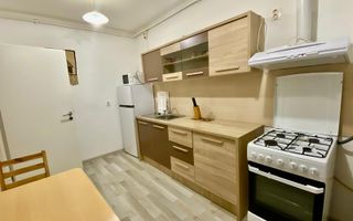 Garsoniera 37mp cu loc de parcare in Sanpetru Residence - Poză 6