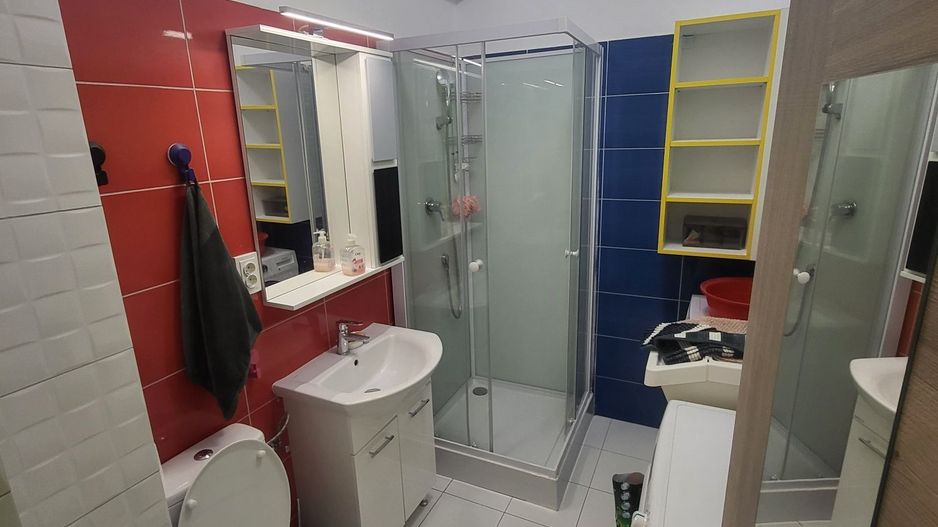 Apartament 2 camere Selgros Berceni S228 - Poză 5
