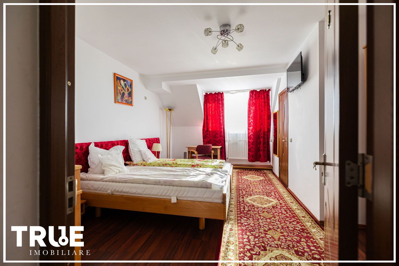 Complex Turistic AYMA – Reghin - De vânzare - Poză 12