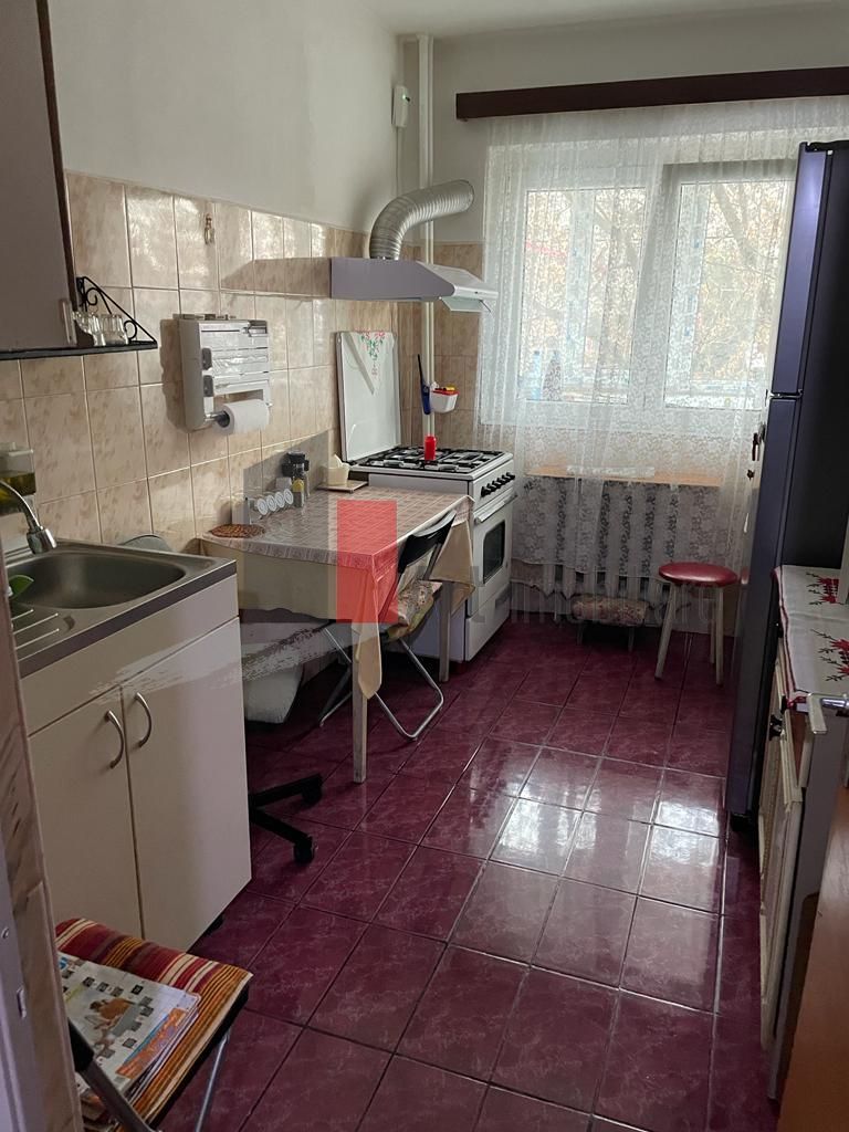 APARTAMAENT 3 CAMERE SEBASTIAN - Poză 4