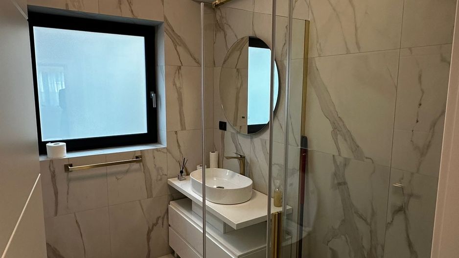 Apartament 3 camere de vanzare Primaverii Floreasca Radu BELLER - Poză 11