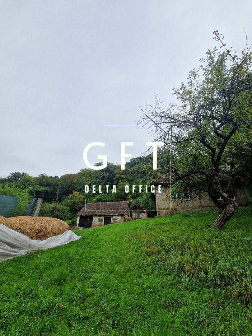 Exclusivitate!! Teren intravilan | Valea Ghinzii | 34 ari | - Poză 17