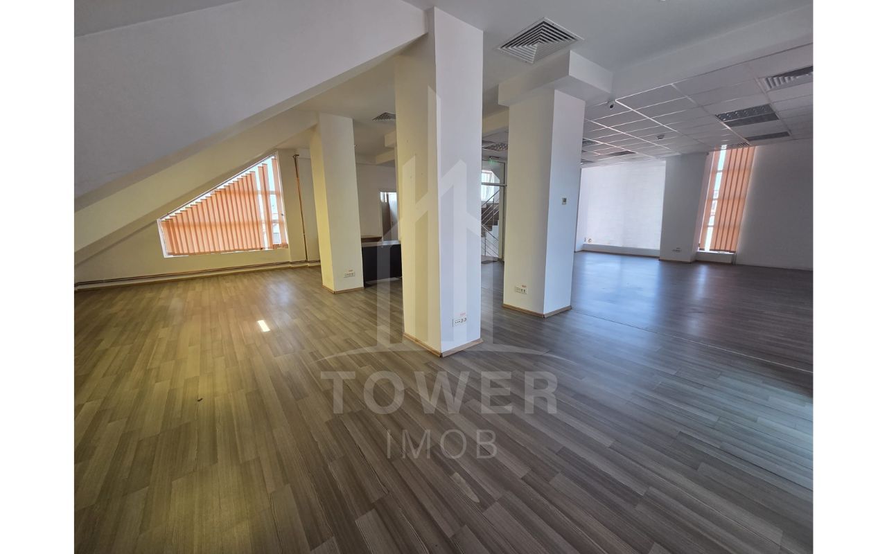 Spațiu de închiriat | Zona Facultății de Drept - Poză 1