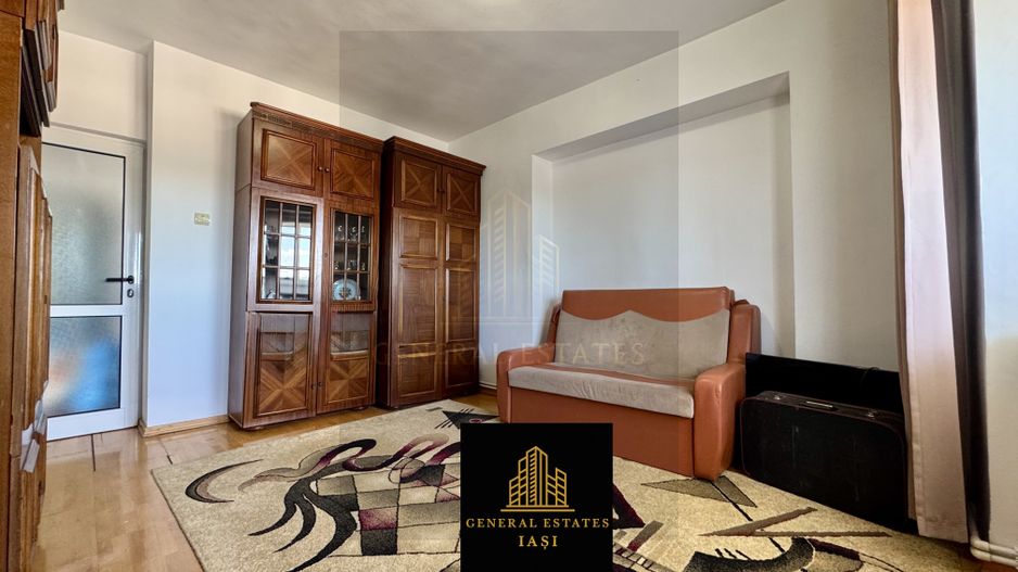 Vânzare apartament în 3 Nivele cu Terasă, Cug-șos.Nicolina - Poză 7