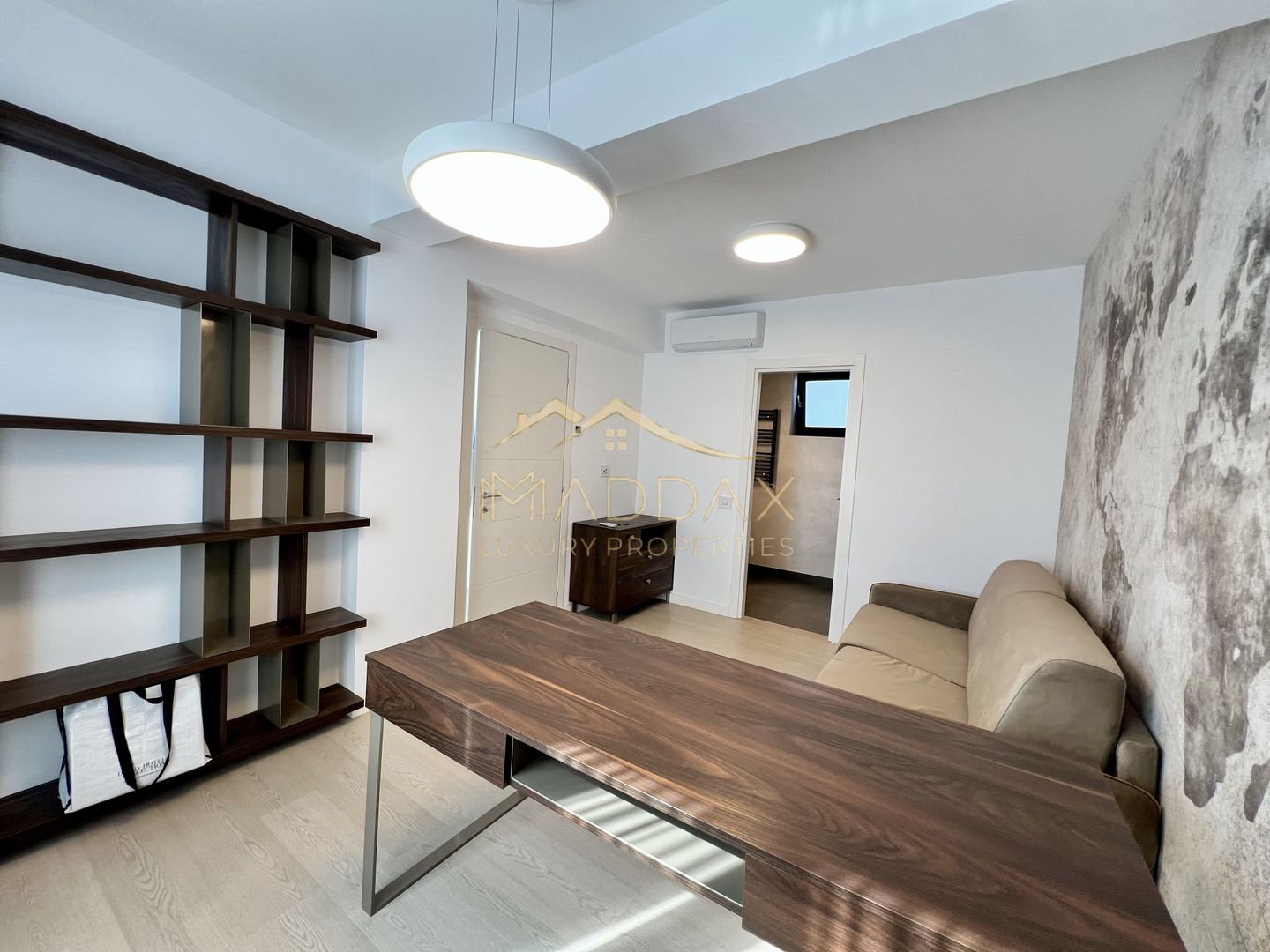 Vila LUX **5 camere**3 locuri parcare** Complex NOU//Sisesti - Poză 22