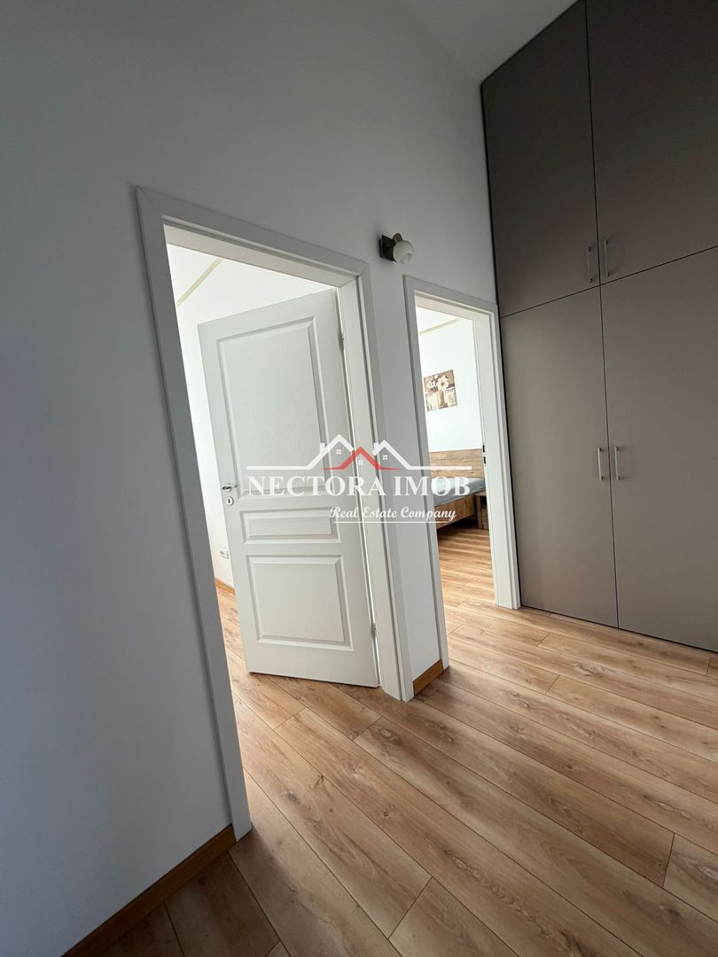 NECTORA IMOB-Apartament 3 camere, 2 bai, Str. Mihai Pavel, 68 mp, Et.1 - Poză 7