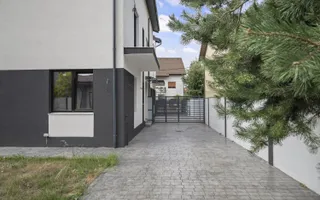 Casă spațioasă cu terasă și loc de parcare – Militari, Pacii - Poză 15