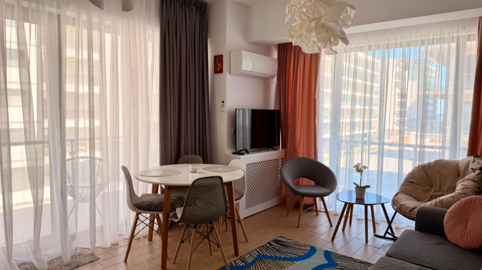 DE VANZARE | 2 CAMERE | DE SILVA - Poză 12