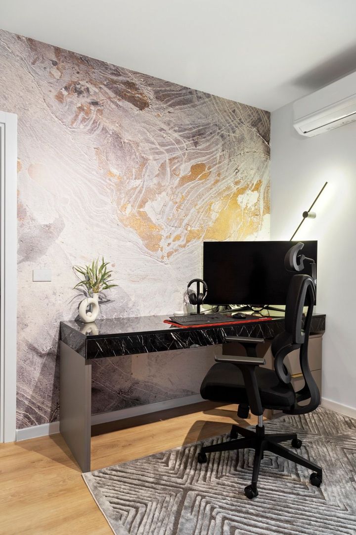 Închiriere apartament 4 camere 116mp | 2 Locuri de parcare incluse - Poză 35