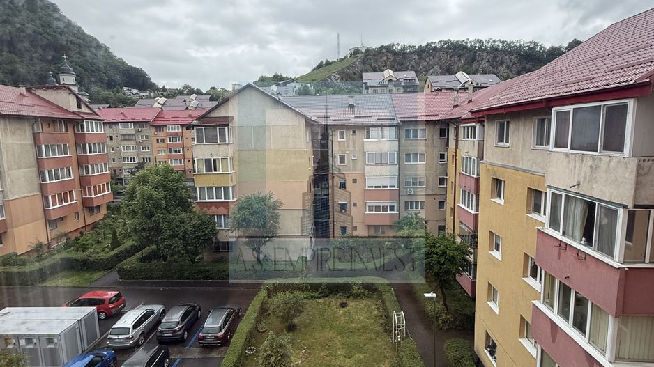 Apartament 4 camere, pe 2 nivele, 92 mp utili-zona Racadau - Poză 21