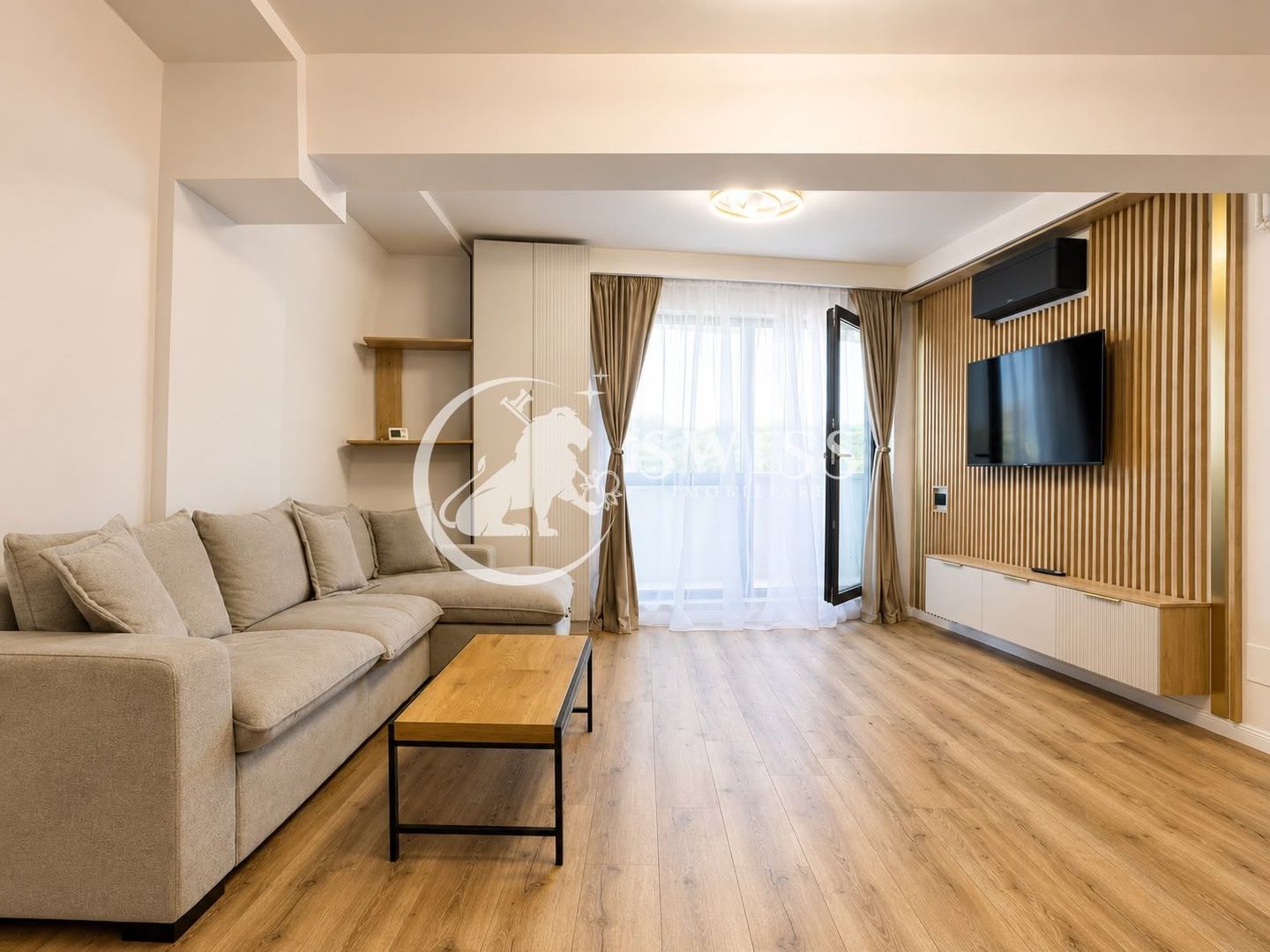 Apartament Premium | Prima închiriere | Wings Zorilor | UMF - USAMV - Poză 1