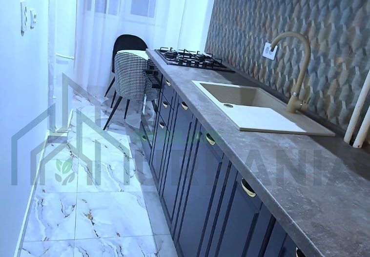 #,Închiriez apartament 1 camera, Gara. - Poză 6