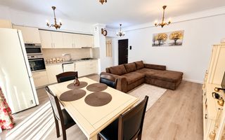 Apartament 3 camere | Rose Residence | Iancu Nicolae | Parcare subterană - Poză 9