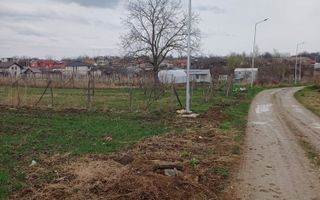 TEREN INTRAVILAN FILIASI - Poză 6