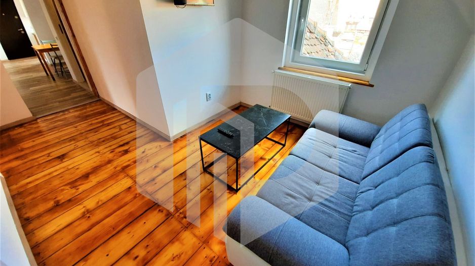 Apartament - 3 Camere - Ultracentral - 66mpu - Ideal Investitie - Poză 1